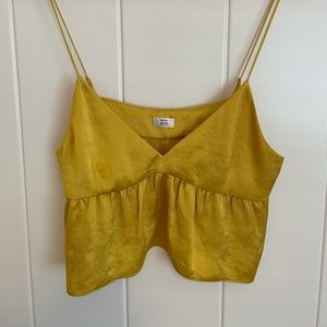 Aritzia Little Moon Camisole
